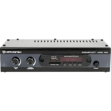 Comprar Amplificador Óptico Hayonik Compact 400 OD 40W - 1