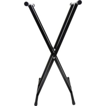 Comprar Suporte Para Teclado Duplo X ST420D Hayonik - 1