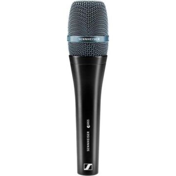 Comprar Microfone Sennheiser E965 Condensador - 1