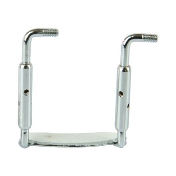 Comprar Ferragem Queixeira Violino 3/4 - 4/4 Class 27MM - 1