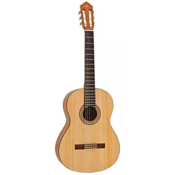 Violão Acústico Clássico Cordas Em Nylon C 40 Mii Fosco Natural Yamaha 1
