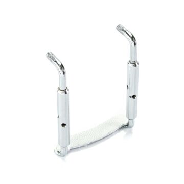 Comprar Ferragem Queixeira Viola De Arco Class 35MM - 1