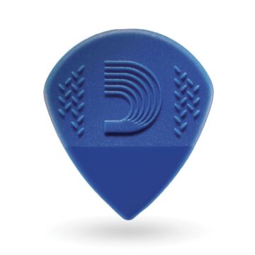 Palheta Nylon Jazz Extra-Pesada D Addario Nylpro 3NPR7-10 1