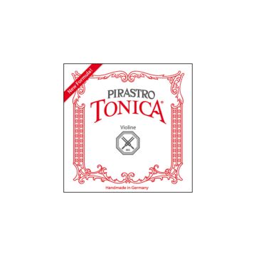Comprar Encordoamento Para Violino 4/4 Pirastro Tonica 412021 - 1 Comprar Encordoamento Para Violino 4/4 Pirastro Tonica 412021 - 1