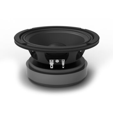 Alto-falante Profissional 150w 6 Pol 8 Ohms 6wf310b8 Atk 1