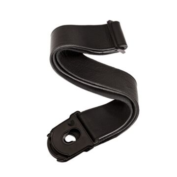 Comprar Correia Couro Preta D Addario Planet Lock 50PLL00 - 1