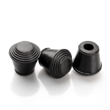 Comprar Pés De Borracha Para Surdo (3 Unidades) Tama 6573RTP3 - 1