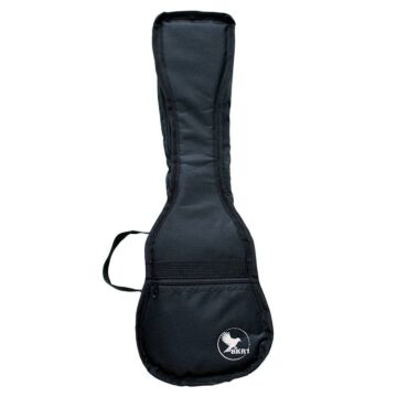 Capa Ukulele Concert Luxo - Nylon 600 1