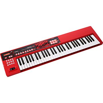 Comprar Roland XPS-10 Teclado Sintetizador Vermelho - 1 Comprar Roland XPS-10 Teclado Sintetizador Vermelho - 1