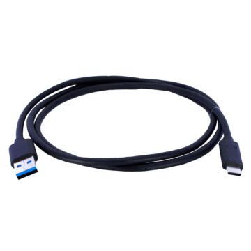 Cabo Usb Tipo C Macho Para Usb 3.0 Macho 1.0m Storm 1