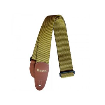 Correia Ex 04 Tweed Amarelo Basso 1