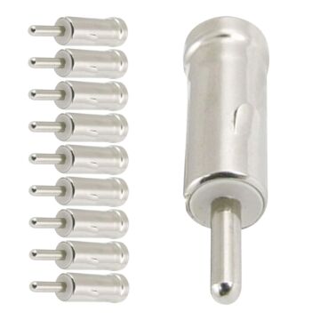 Adaptador Macho Antena Cb90 Storm 10 Unidades 1