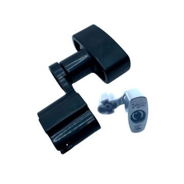 Encordoador Bori (preto) Grl R23-039 1