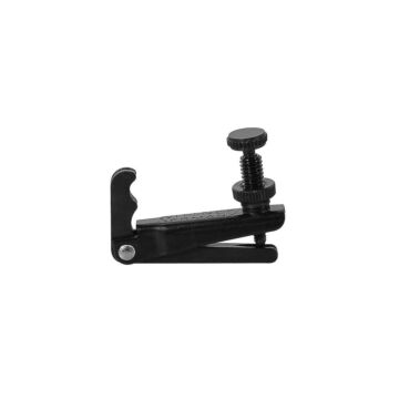 Afinador Para Violino 4/4 - 3/4 Preto Wittner 9023 1