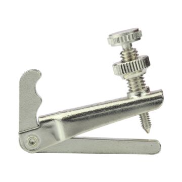 Comprar Afinador Para Violino 4/4 - 3/4 Cromado Wittner 902 - 1