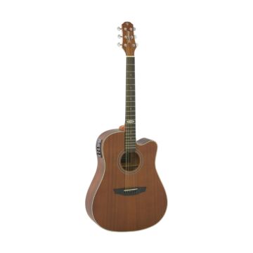 Violao Aço Sd200c Mgs Folk Fosco Strinberg 1