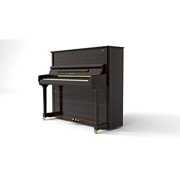Comprar Piano Acústico Vertical Kayserburg Etoile KA3TX Straight Lined Ebony Veneer - 1 Comprar Piano Acústico Vertical Kayserburg Etoile KA3TX Straight Lined Ebony Veneer - 1