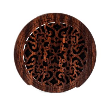 Redutor De Ressonância Para Violão Spirit Matrix A8091 1