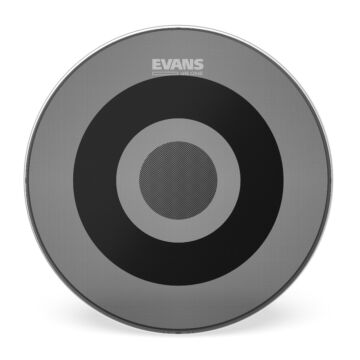 Pele Muda Para Bumbo 20" Evans dB One BD20DB1 1