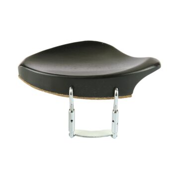 Queixeira Violino 3/4 - 4/4 Ébano Dresden Class E4A311SN 1