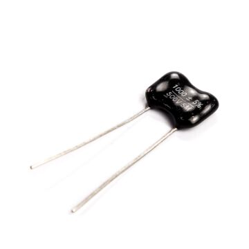 Condensador Ceramic 500V (Unidade) Spirit AC-203 1