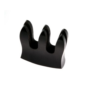 Surdina Violoncelo Ébano Curvada Class ETA131 1