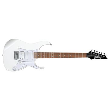 Guitarra RG GIO White Ibanez RG Series GRG140-WH 1