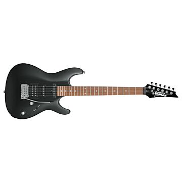 Guitarra SA GIO Black Night Ibanez SA Series GSA60-BKN 1