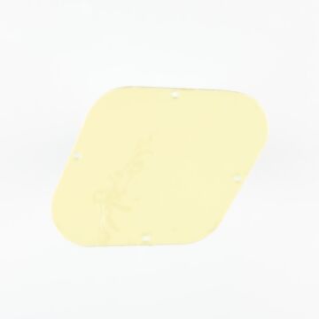 Escudo Componentes Marfim Les Paul (2 Peças) Spirit PLPCL-IV 1