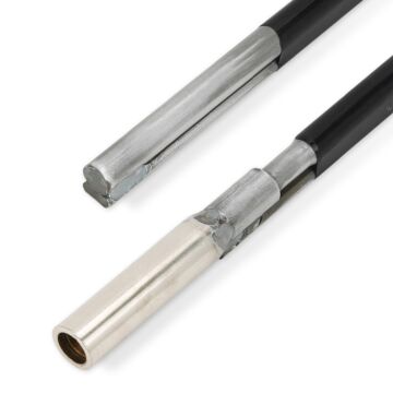 Tensor Para Baixo Duas Vias Spirit LDT M4-580L 1