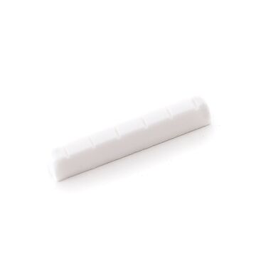 Pestana Violão Branca (10 Unidades) Spirit NE526-WH 1