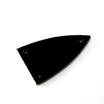 Escudo Tensor Preto 3P Les Paul (2 Unidades) Spirit MOK-BW 1