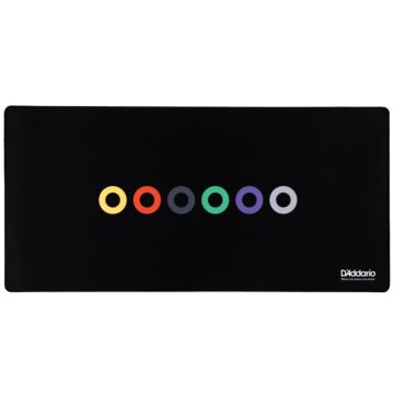 Tapete D Addario Premium String Change Mat HGG230100 1