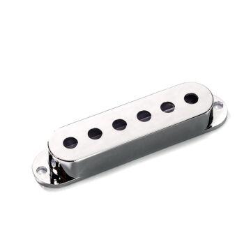 Capa Captador Single Cromado (3 Peças) Spirit G352-CR 1