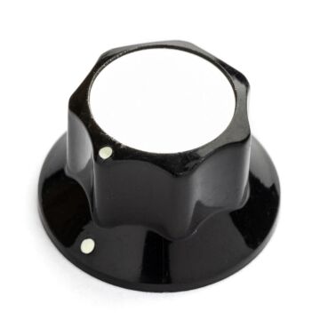 Knob Plástico Instrumentos (3 Unidades) Spirit KMK-L 1