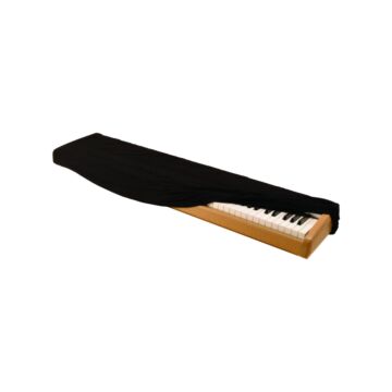 Capa Para Teclado 88 Preta On-Stage KDA7088B 1