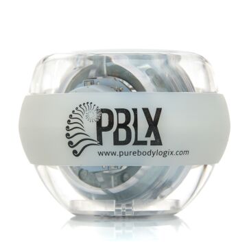 Exercitador Para Mãos E Punhos D Addario Dynaflex PW-DFP-01 1