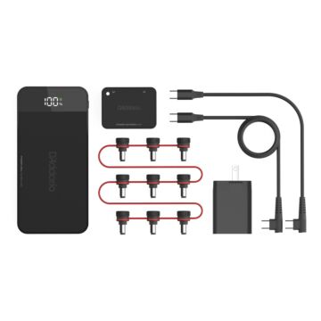 Kit XPND Bateria Energia de Pedais D Addario XPNDPBK-01 1