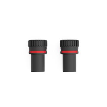 Conectores Femea XPND Power Plugs D Addario PW-XPNDPPFP-02 1