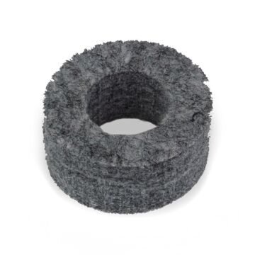 Feltro Para Chimbal Superior (4 Unidades) Gibraltar SC-CLF/4 1