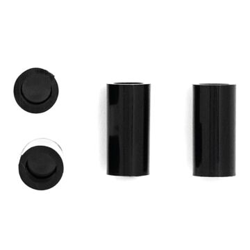 Protetor Para Pratos (4 Unidades) Gibraltar SC-CS8MM 1