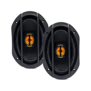 Kit Falante Jbg9 Flex Gx9pol 11ow 4r Preto Leson 1