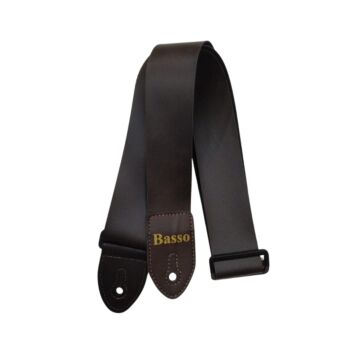 Correia Ny 01 Marrom Sintetico Basso 1