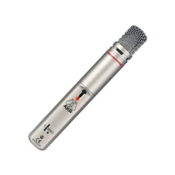 Comprar AKG C1000 S - Microfone Vocal para Palco e Gravação - 1