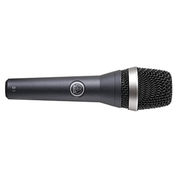Comprar akg d5 microfone - 1