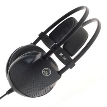 Comprar akg k44 v2 fone - 1