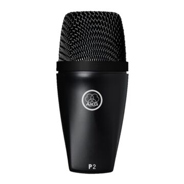 Comprar akg perception 2 microfone grave - 1