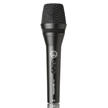 Comprar akg perception p 3s microfone - 1
