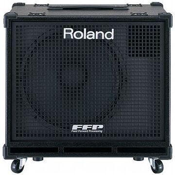 Comprar Amplificador Roland D-Bass 115X para baixo - 1