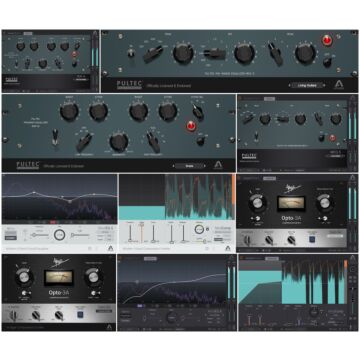 Comprar Apogee All Bundle - Apogee Digital | Bundles - 1